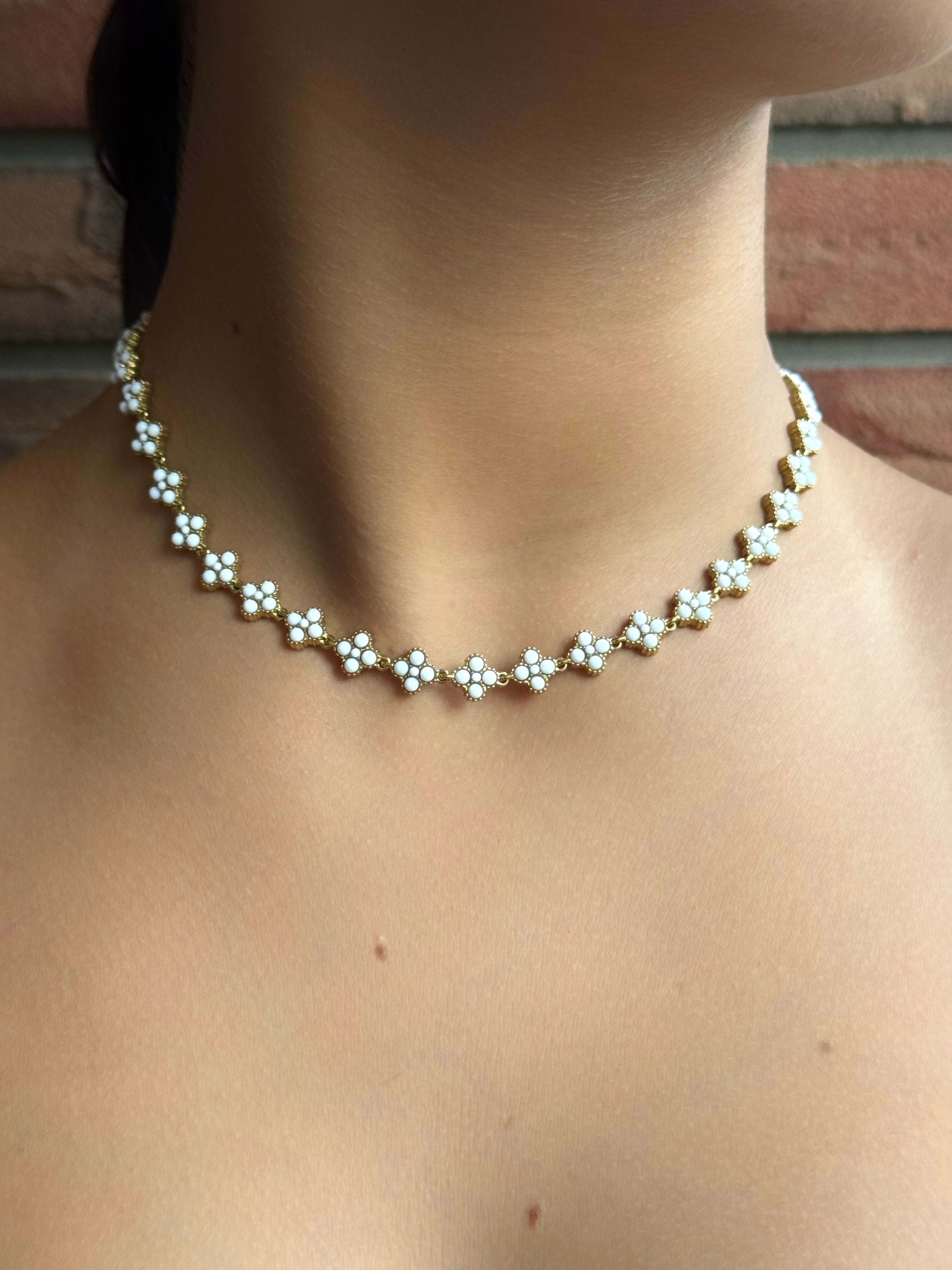 Collana Bloom