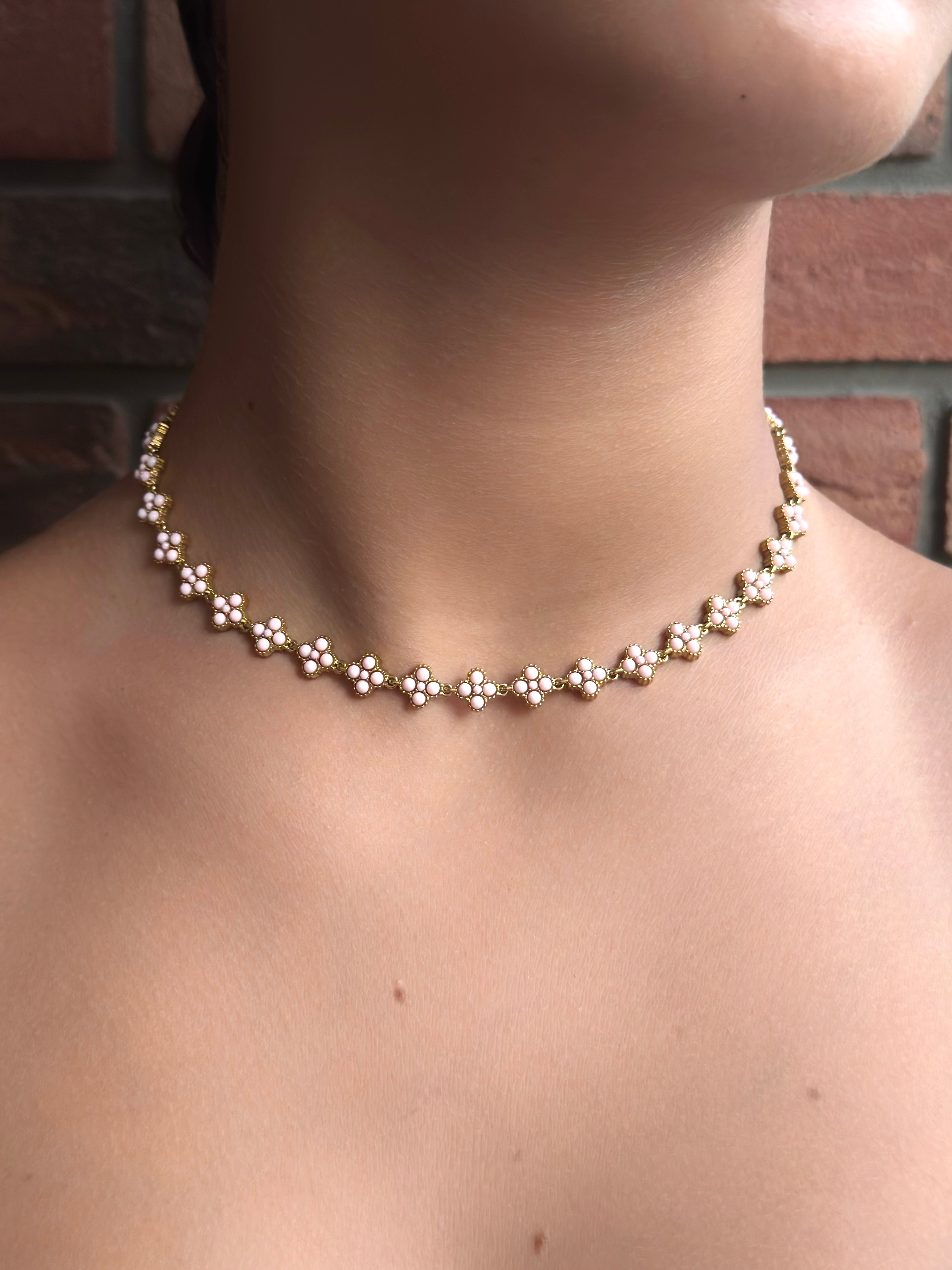 Collana Bloom