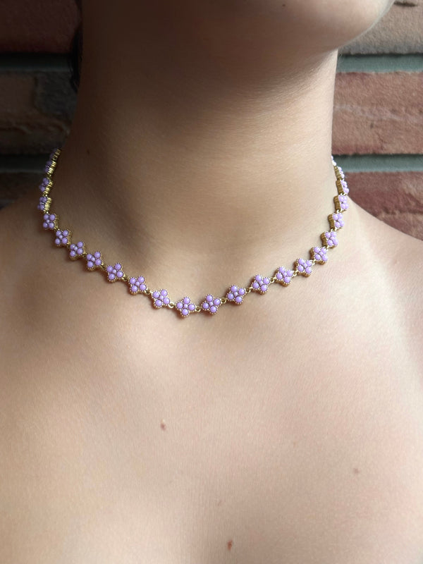 Collana Bloom
