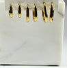Set Orecchini Nexa