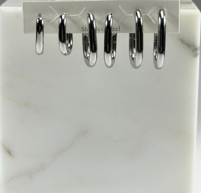 Set Orecchini Nexa