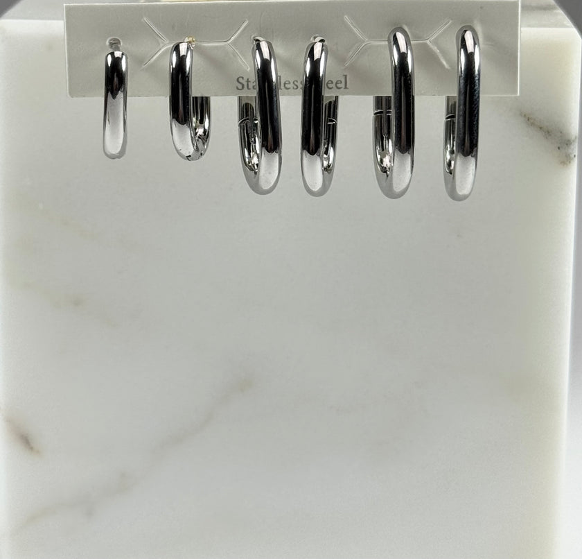 Set Orecchini Nexa