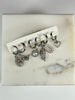 Set Orecchini Aria