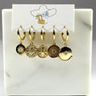 Set Orecchini Astra