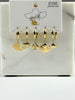 Set Orecchini Mare