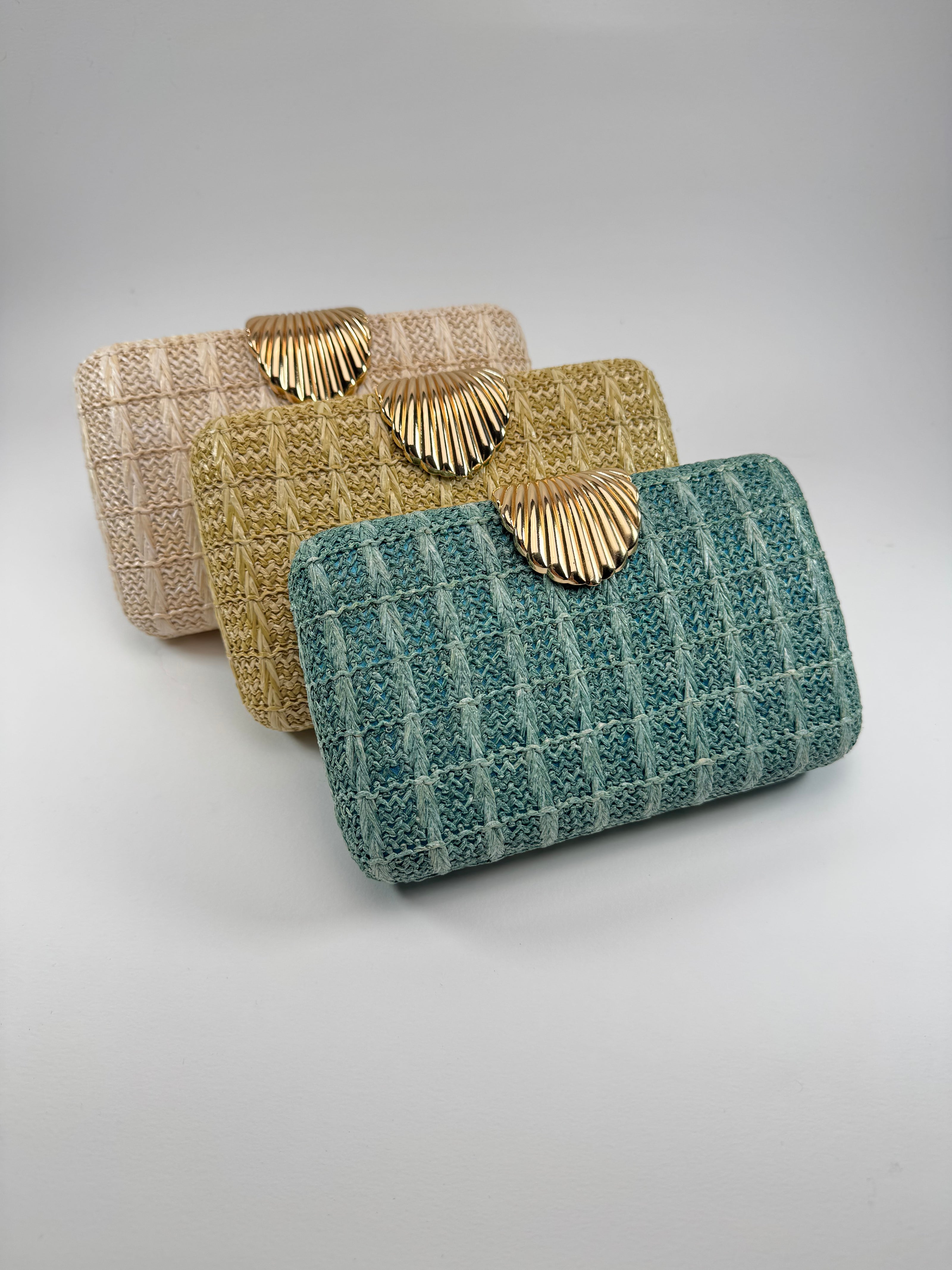 Borsa Conchiglia