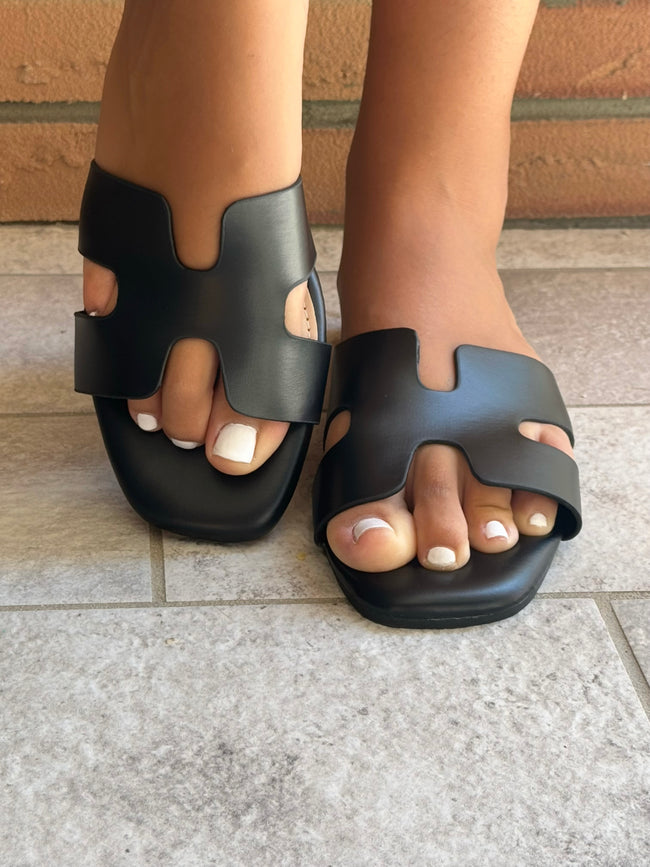 Scarpe Dafne