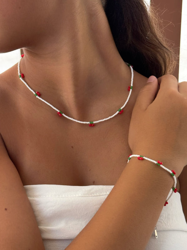 Set Ciliegia