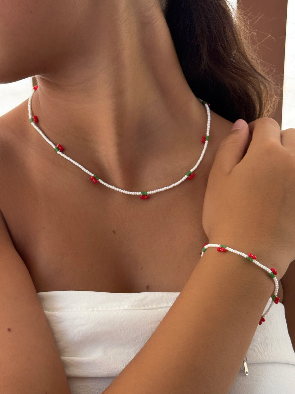 Set Ciliegia