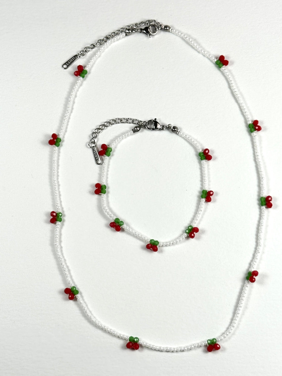 Set Ciliegia