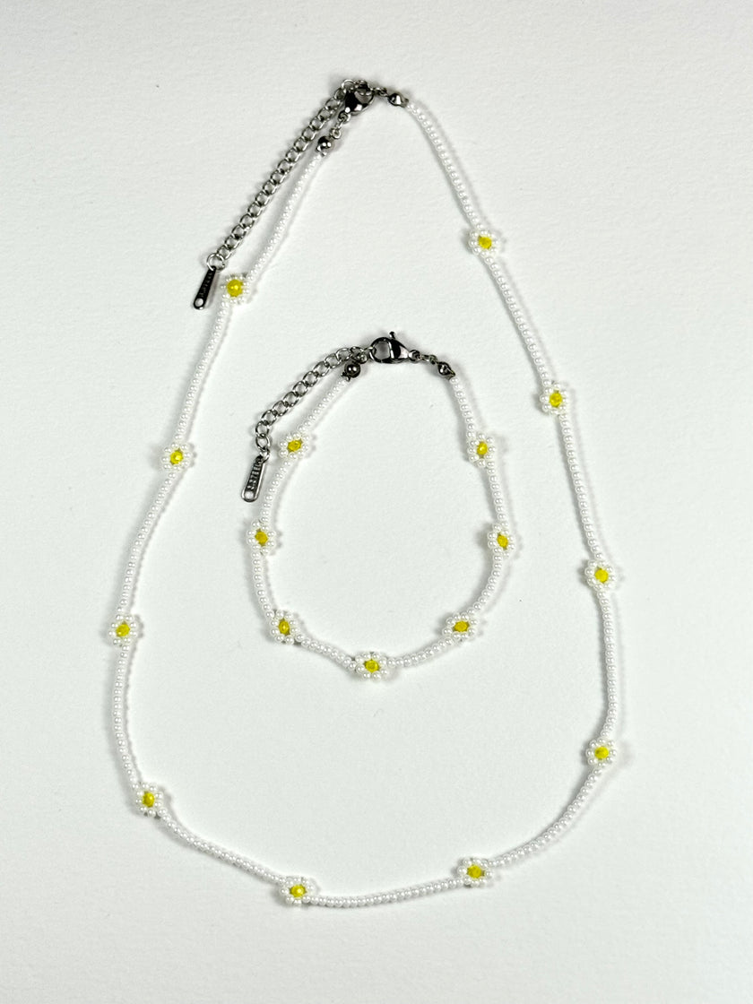 Set Margherita