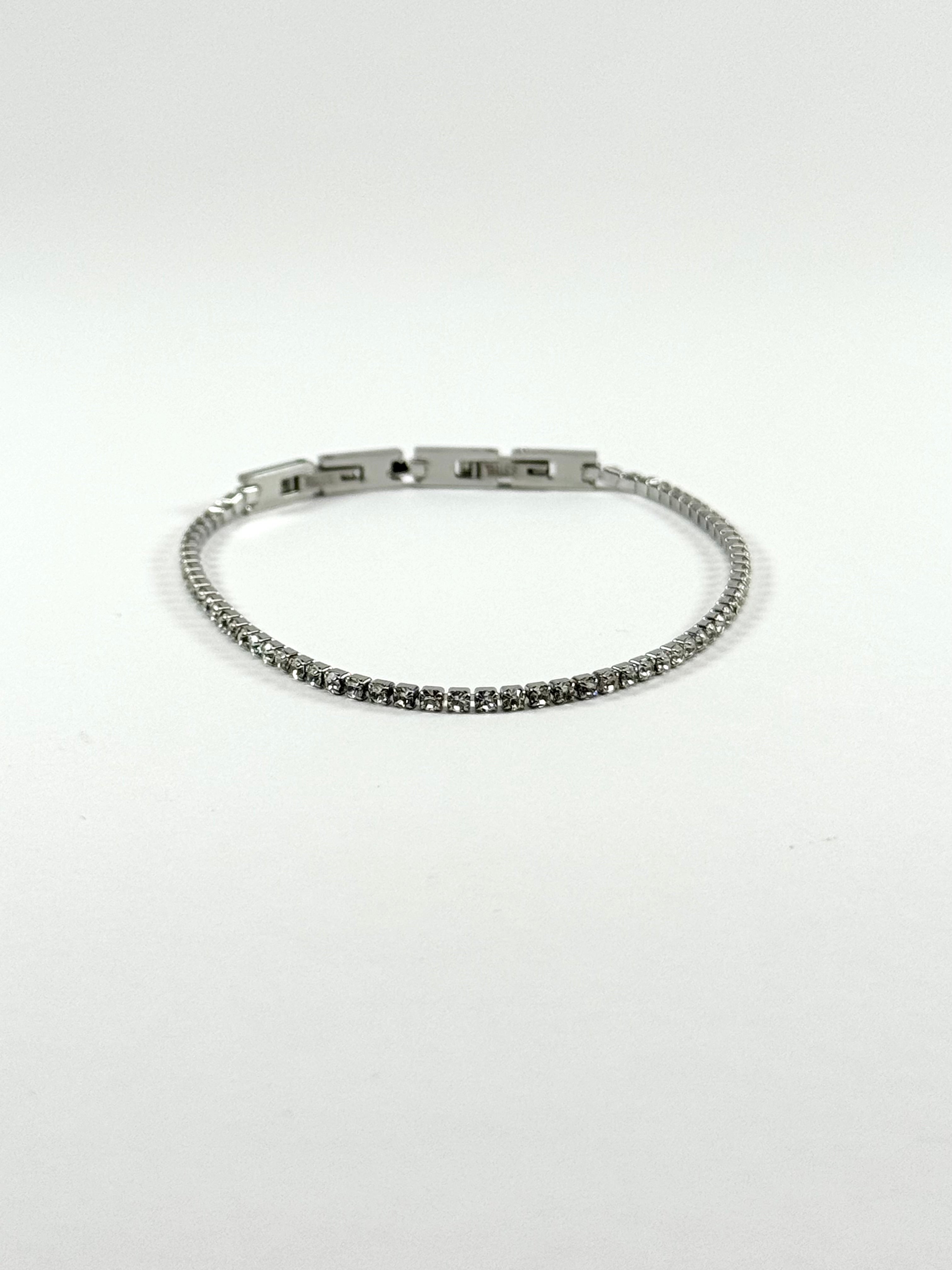Bracciale Tennis
