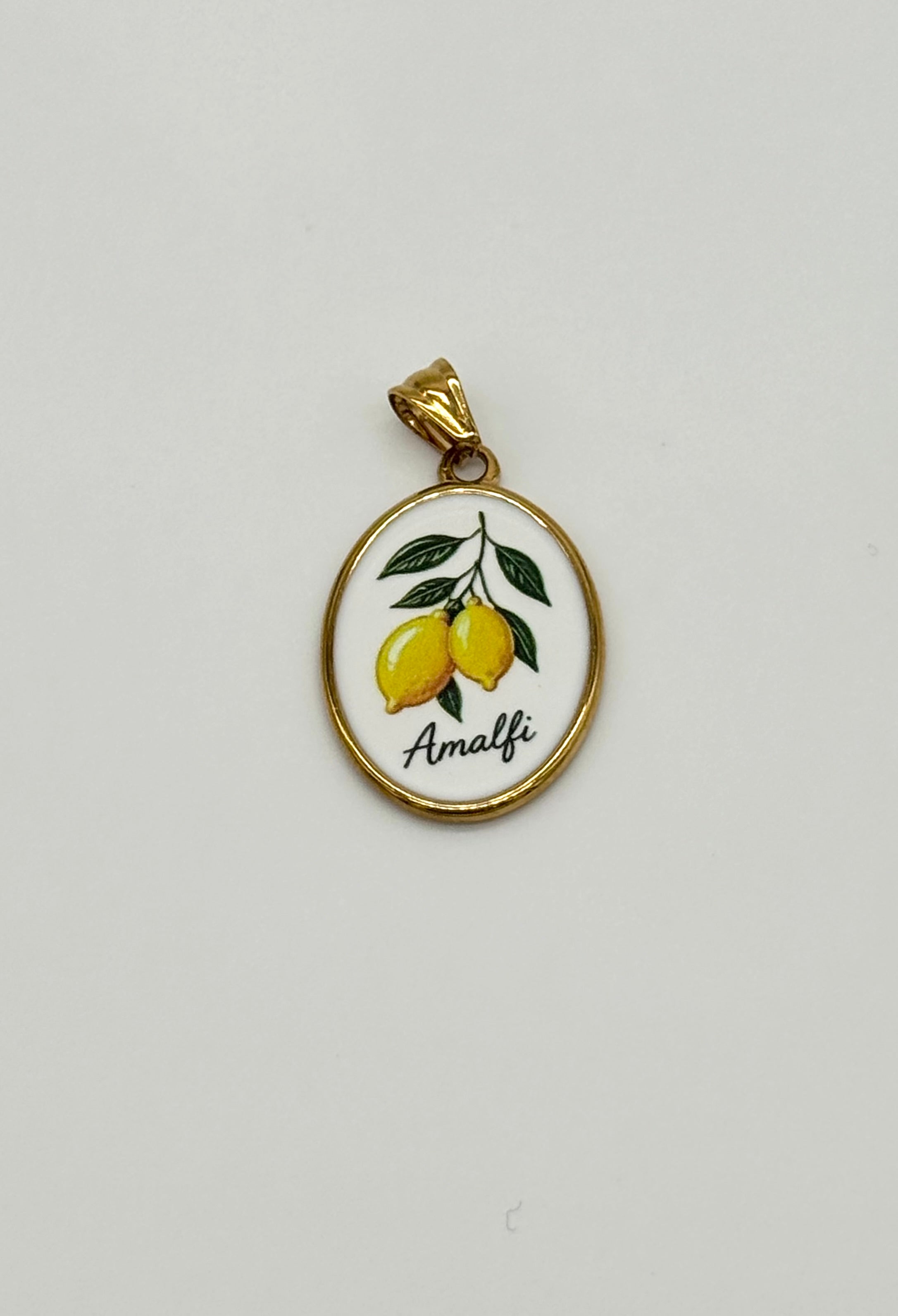 Ciondolo Amalfi