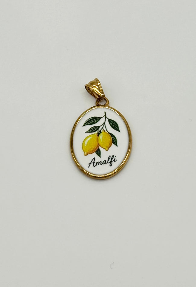 Ciondolo Amalfi