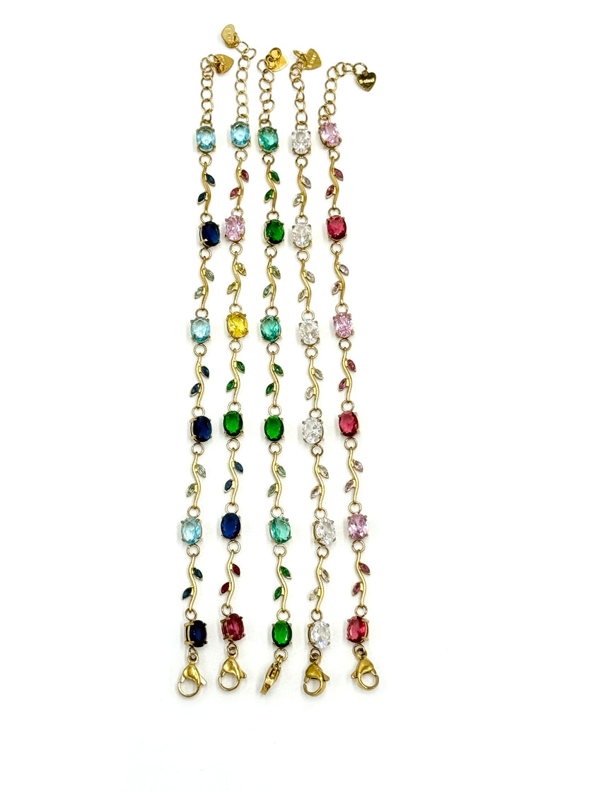 Bracciale Iris