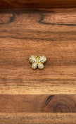 Charm Bon Bon Farfalla gold