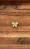 Charm Bon Bon Farfalla gold
