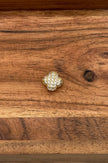 Charm Bon Bon Quadrifoglio Gold