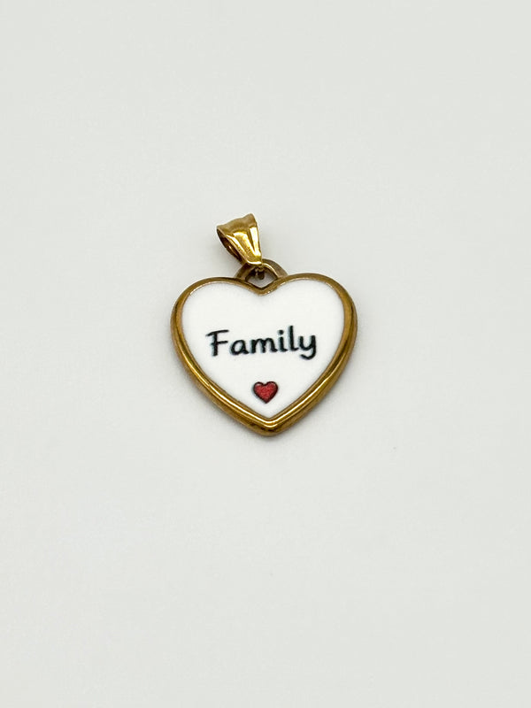 Ciondolo Family
