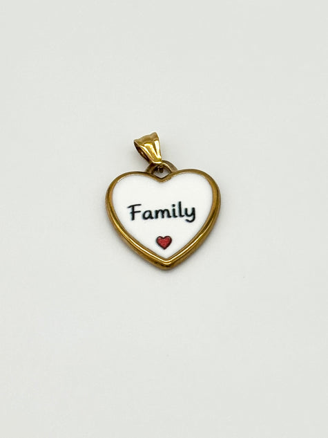 Ciondolo Family