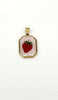 Ciondolo Fragola