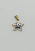 Ciondolo You Are My Star