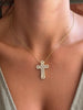 Collana Croce