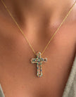 Collana Croce