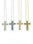 Collana Croce