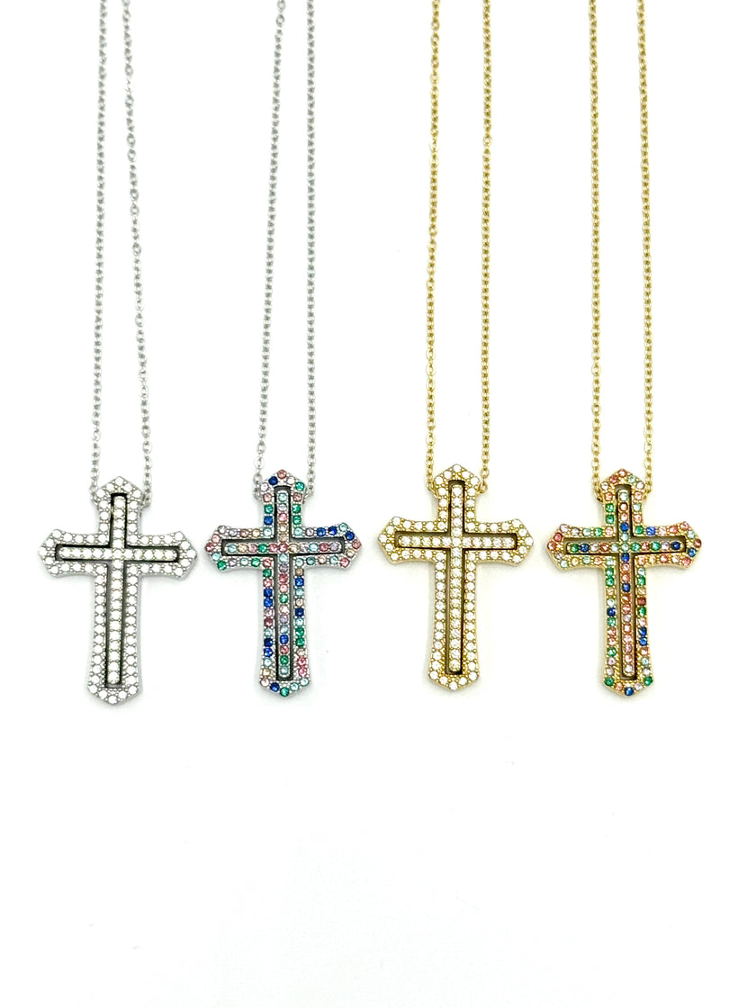 Collana Croce