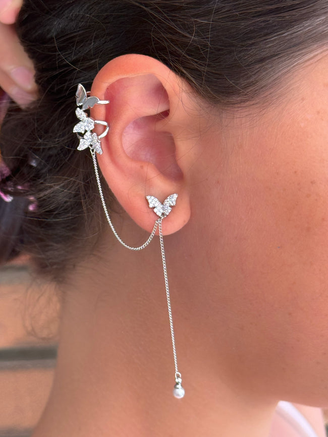 Earcuff Irene