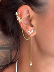 Earcuff Irene