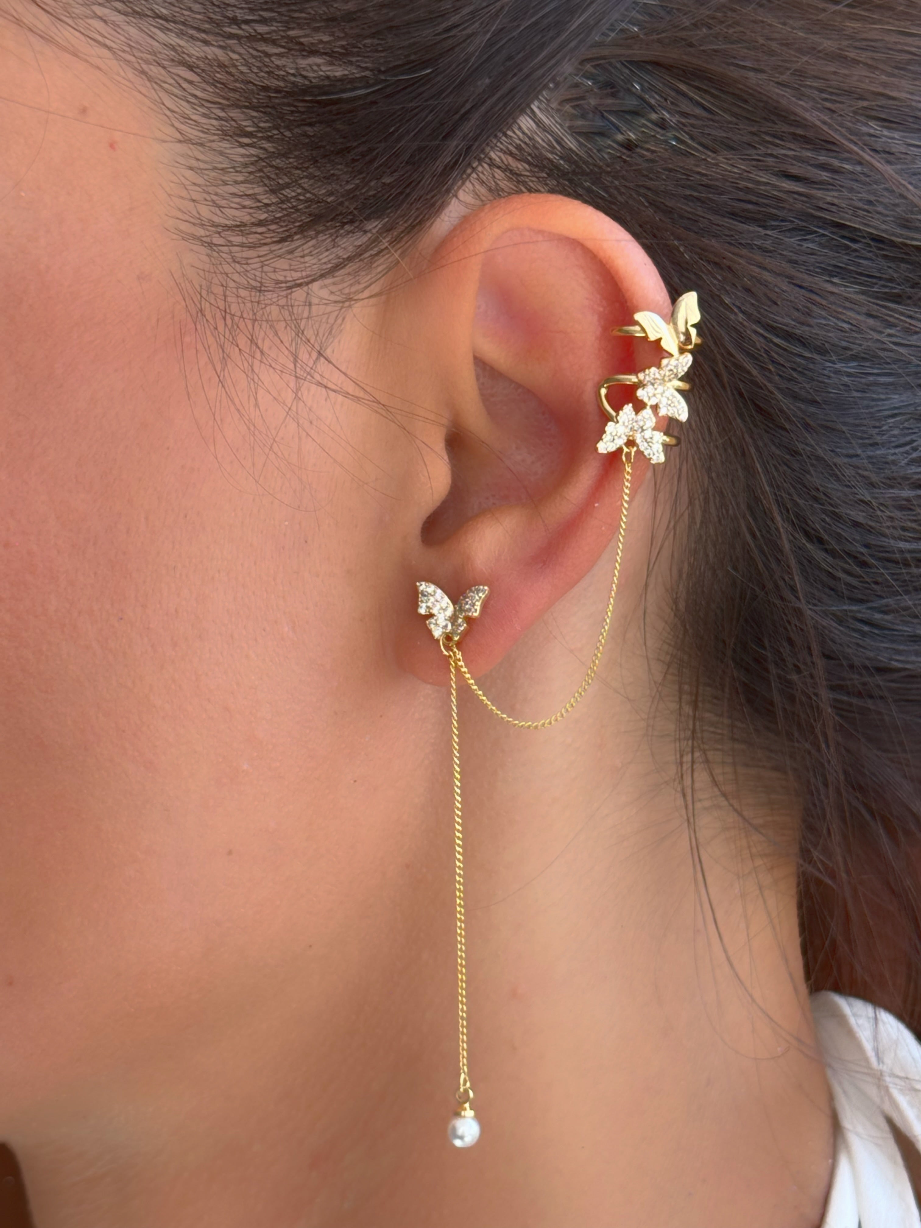 Earcuff Irene