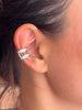 Earcuff Duetto