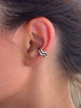 Earcuff Onda