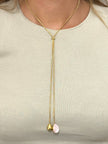 Collana Elegance Pure