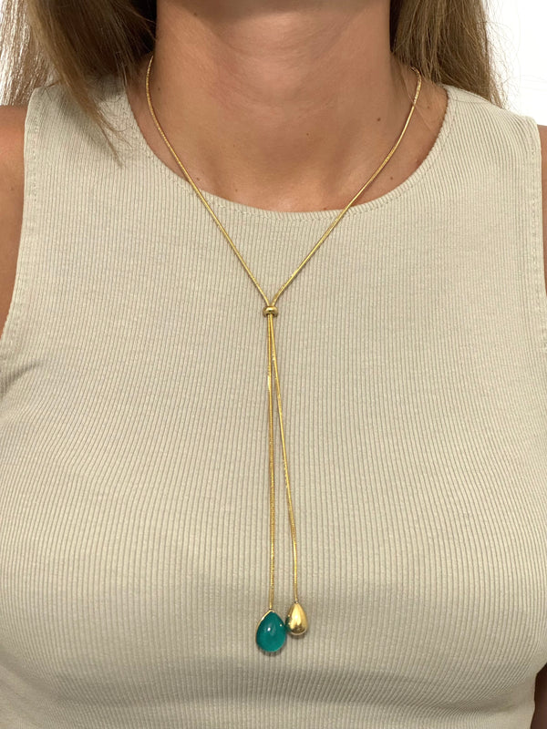 Collana Elegance Pure