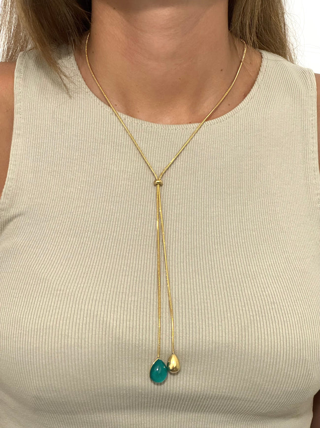 Collana Elegance Pure