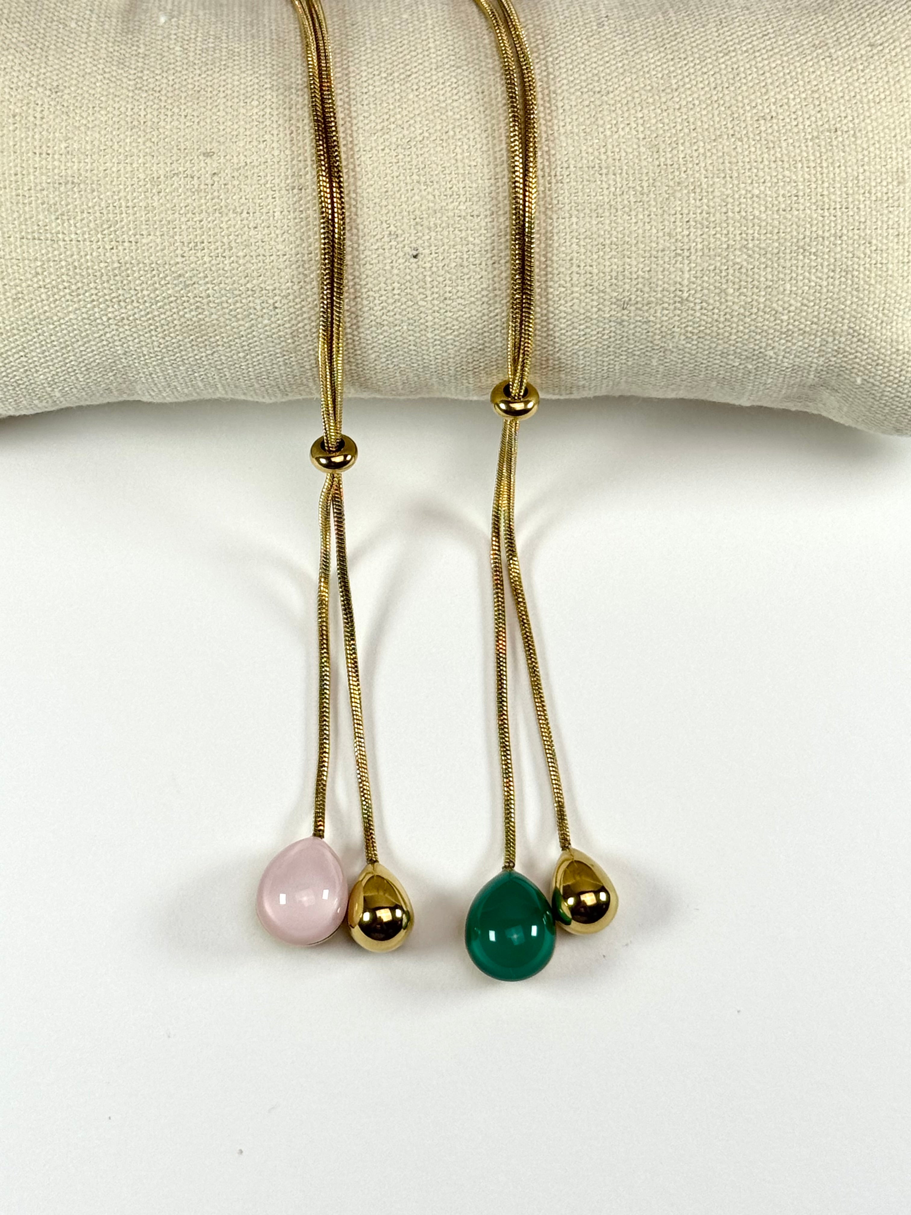 Collana Elegance Pure