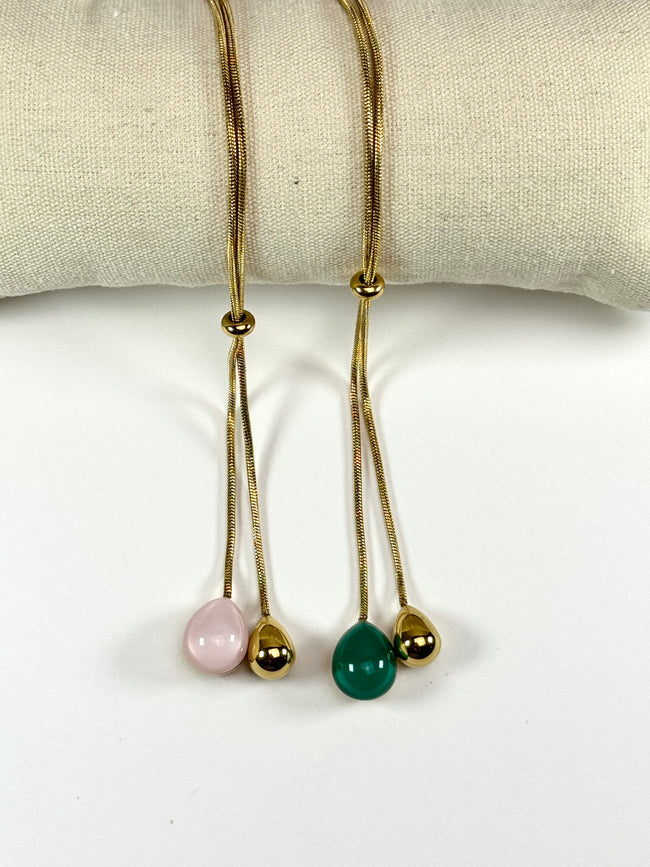 Collana Elegance Pure