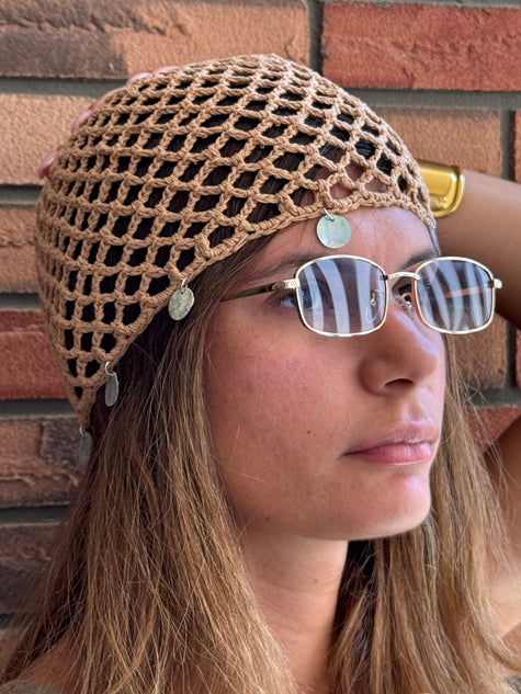 Gipsy Crochet
