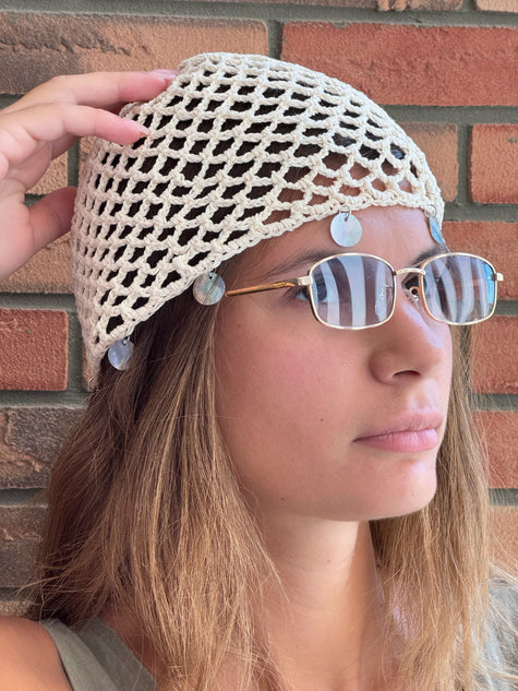 Gipsy Crochet