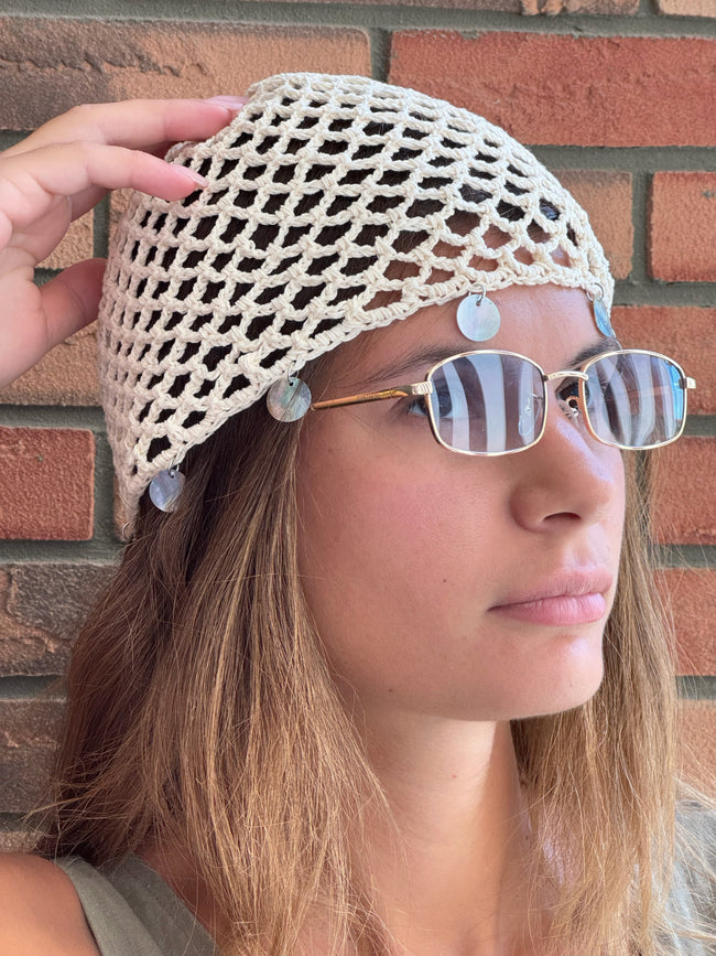 Gipsy Crochet