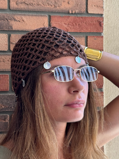 Gipsy Crochet