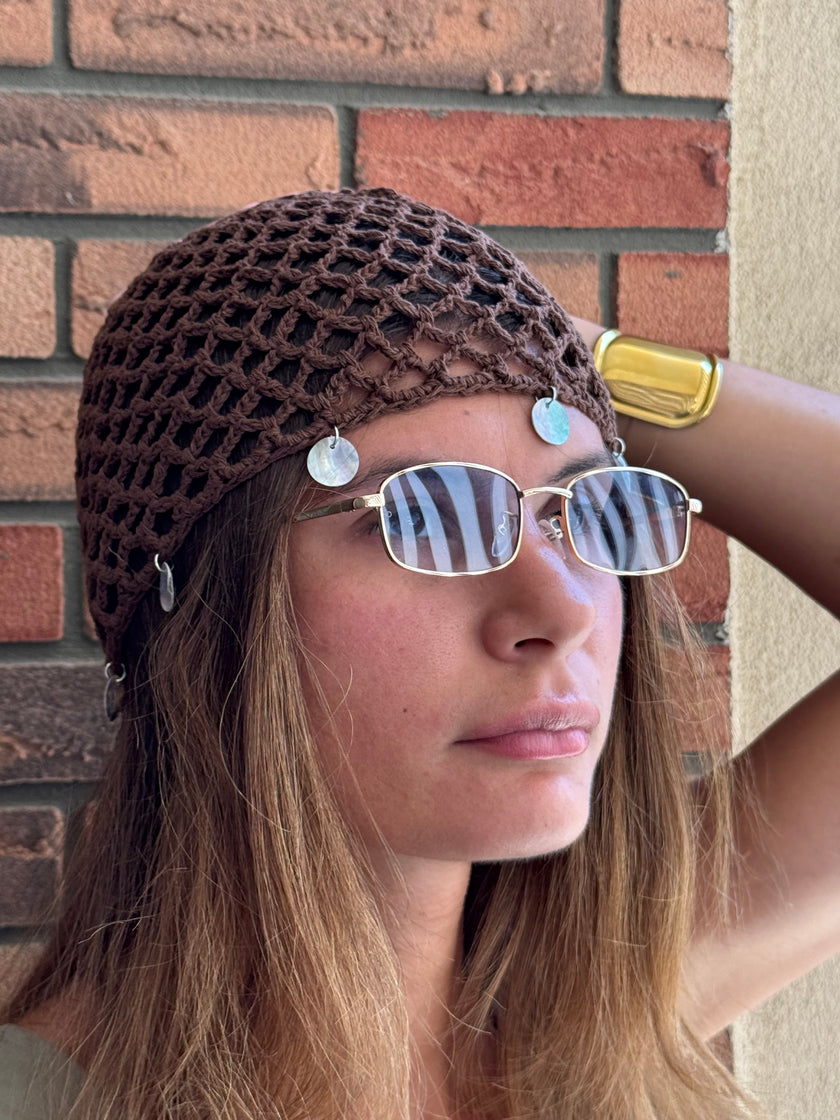 Gipsy Crochet
