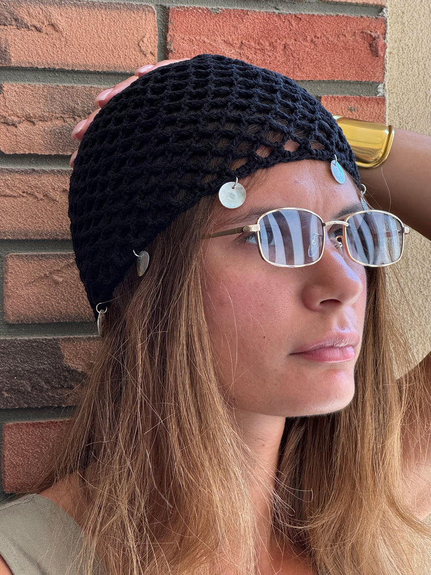 Gipsy Crochet