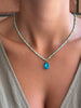Collana Goccia