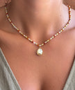 Collana Goccia
