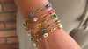 Bracciale Iris