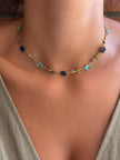 Collana Iris